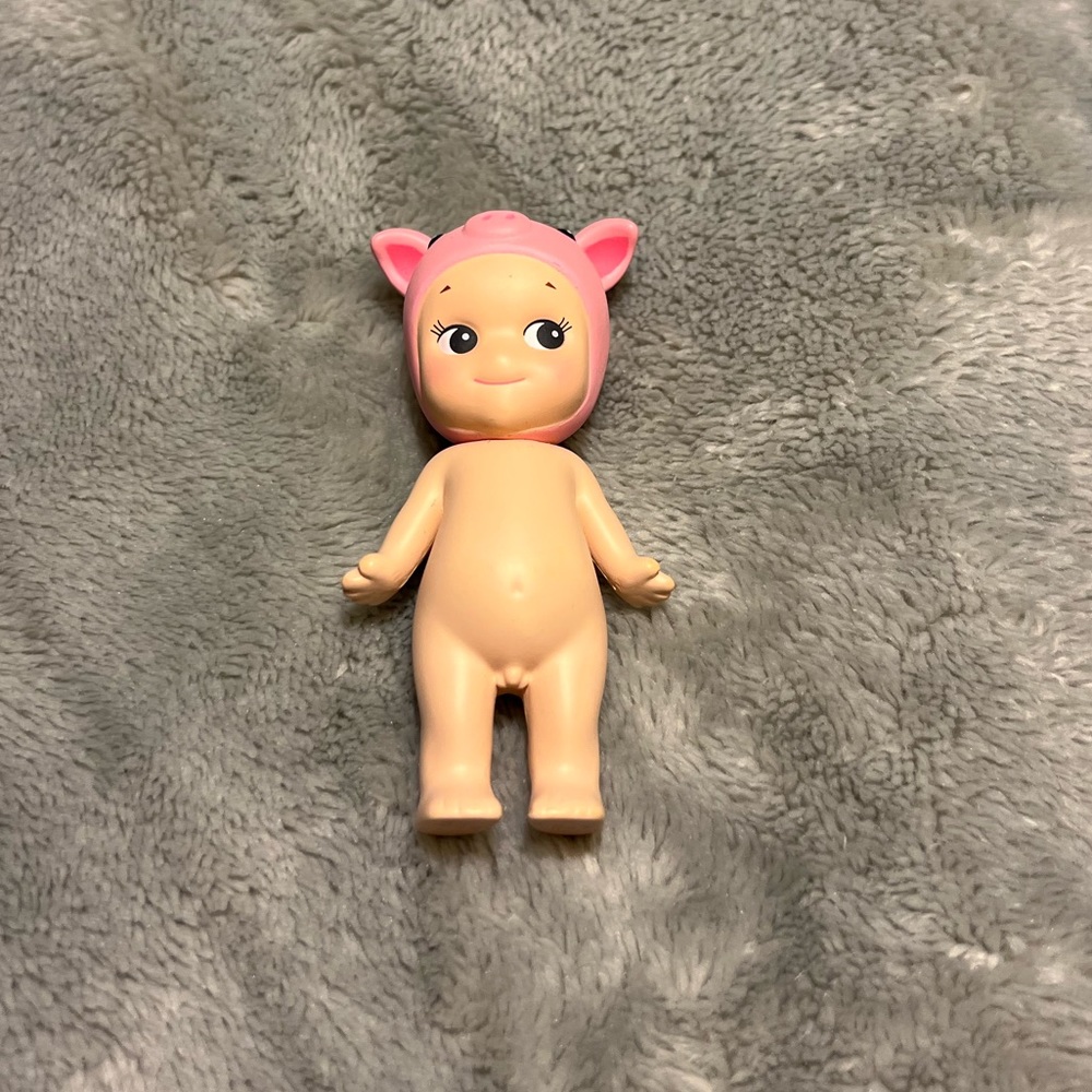 Sonny Angel - Pig 🐷